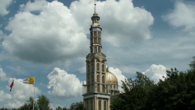 Licheń ( ♪ d.j. ♪ ) смотреть онлайн