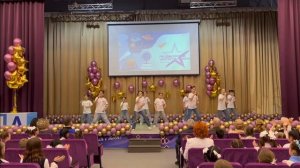 Трава у дома 
Вокальная студия «Планета Кидс»
(Земляне)