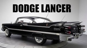 Dodge lancer