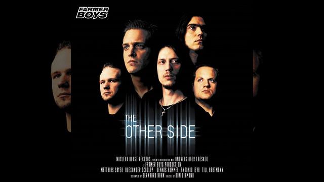 In My Darkest Hour смотреть онлайн