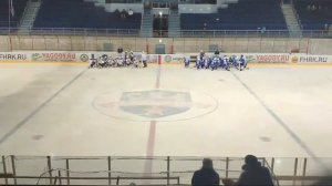 Ска Карелия- Ска Варяги