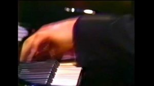 Султанов Рахманинов Концерт № 2