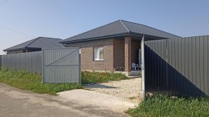 Продажа дома КП "Фестиваль" пгт. Белоозерски