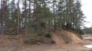 открытие сезона на "танке"