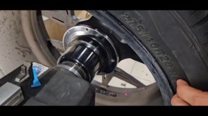 ШИНЫ МИННЕЛЬ для скоростных авто СУПЕРНИЗКИЕ ПОКАЗАТЕЛИ ДИСБАЛАНСА