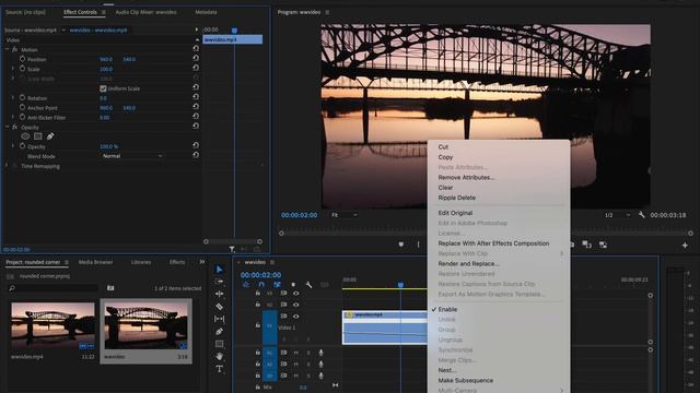 Smooth reverse in premiere pro in Hindi II smooth reverse kese kare in premiere pro #mbtcamera