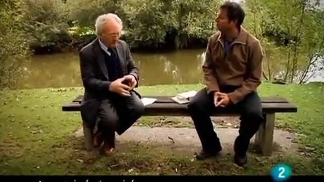 Redes Psicologia social eduardo punset (Parte 2)