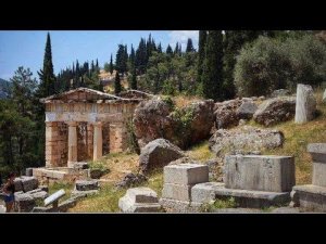 Delphi / Дельфы