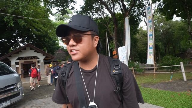 Exploring Thailands Candle Festival! adventure