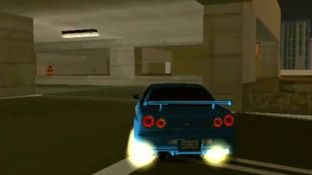gta san drift mobile - monghilit