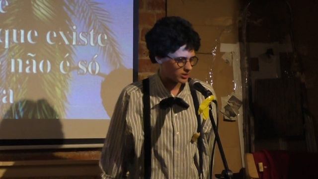 Елизавета Юрьева (Лаборатория Дмитрия Крымова @ Мастерская 07.05.2016