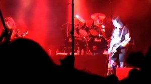 W.A.S.P.-What I'll Never Find (Live In Sweden Rock Festival 09.06.2006)
