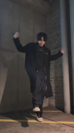 Mingi (ATEEZ) Dance MONA LISA✨