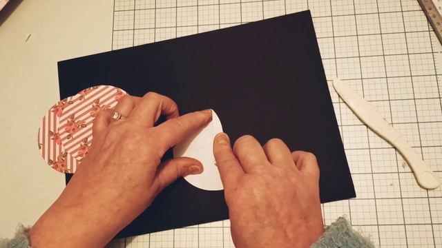 TUTO petite robe #scrapbooking #tuto смотреть онлайн