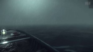 🌧️ Investigator — Полное прохождение без слов шокирующая история выживания в мире катаклизмов и заб