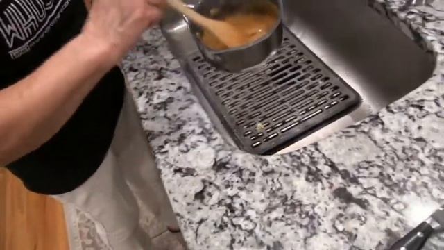 Croatian Chicken Paprikash and Chicken soup смотреть онлайн