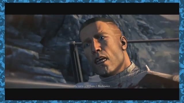 Let's Play Wolfenstein The New Order Fergus Timeline - Part 06 - Novakast Studios смотреть онлайн