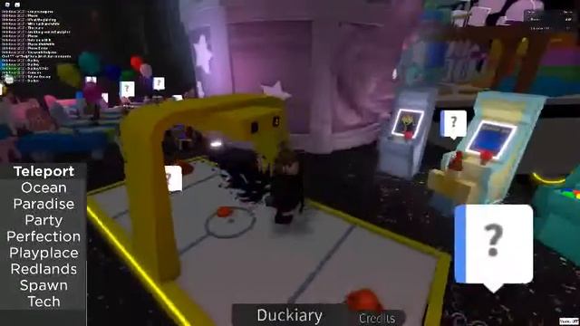 How to get Neon Duck - Find the Ducks