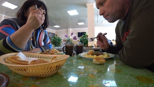 ТОЛЬКО ИЗ ТАНДЫРА|СВЕЖИЙ УЗБЕКСКИЙ ХЛЕБ смотреть онлайн