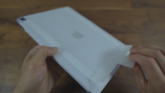 iPad Air на М2📱. Распаковка и обзор.