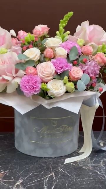 Доставка цветов Раменское Maxflora.ru