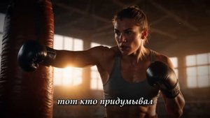 Если у тебя нет ДИСЦИПЛИНЫ, ты навсегда останешься слабым!