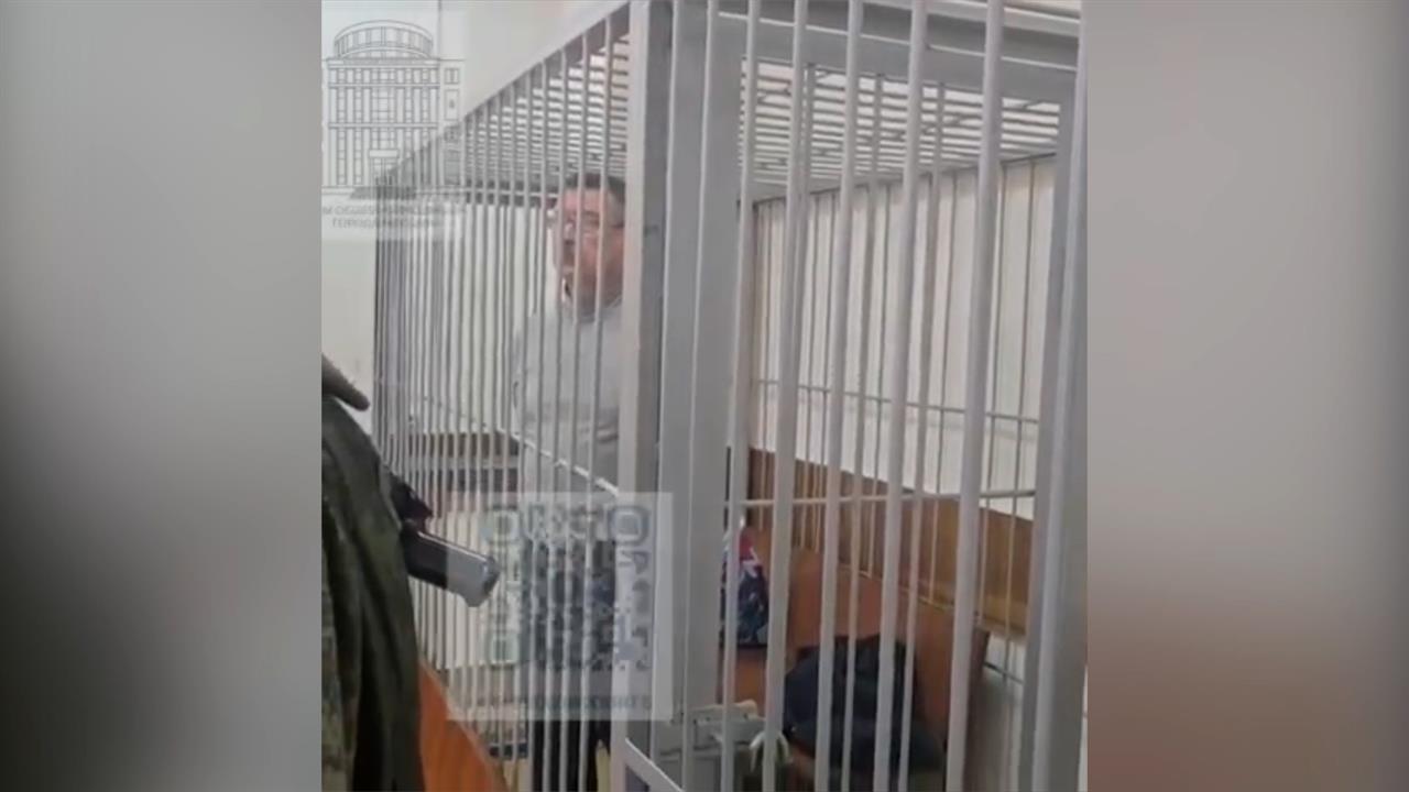 Чиновнику Минобороны РФ Кожевникову избрали меру пресечения по делу о взятке