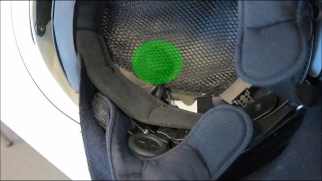 Dräger HPS 6200 - instruksjon for montering av talegarnityr смотреть онлайн