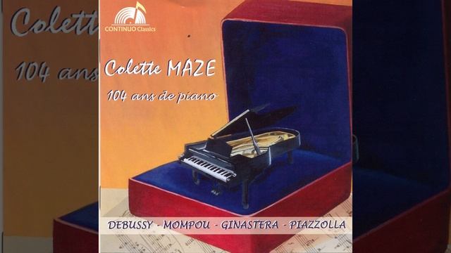 Images, Première série, L. 110: No. 1, Reflets dans l'eau смотреть онлайн