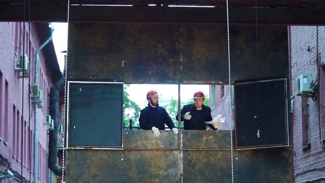 Liquid Theatre 2189 - Сад Эрмитаж - День Города - Москва смотреть онлайн