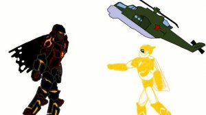 Агонь  кровью 1 серия