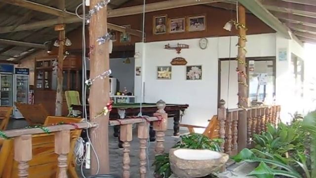 Magic Fanta beach bungalow.AVI смотреть онлайн