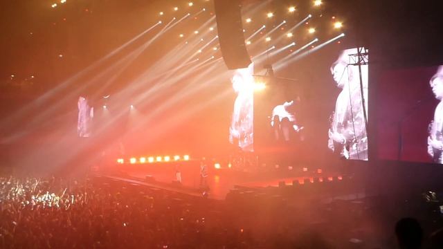 Avenged Sevenfold - Afterlife (Evil Live Fest, Lisboa, MEO Arena, 30 Junio 2024) смотреть онлайн