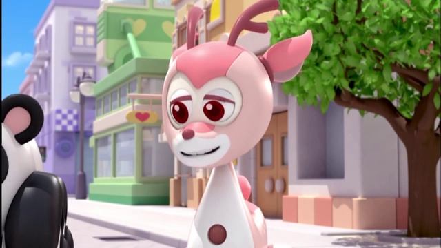 Мультфильмы для Детей Врумиз 2 Ложная тревога мультик 3 смотреть онлайн