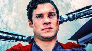 Супермен — “Крипто спасает Супермена” Русский Трейлер (4K, Субтитры, 2025)