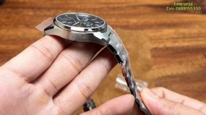 Review Orient Star Joker Green RK-AV0114E RK-AV0114E00B | TIMEWISE