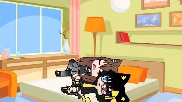 Dormindo com a loli Dona Do Audio no Comentário Fixado