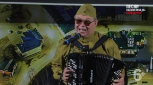 Батальонная разведка.