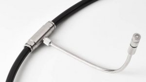 Фитинги для системы туманообразования.