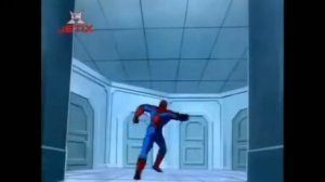 Клип spider man 94 hangover