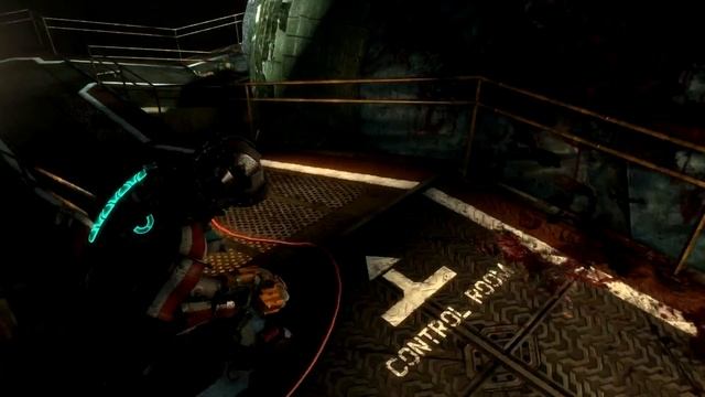 Dead Space 3 (PC) walkthrough - Chapter 6