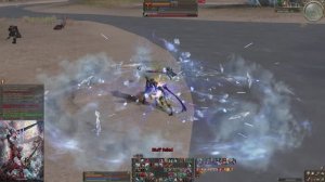 Daily PvP #14 - Scryde X