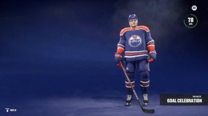 Редактор в NHL24 - Василий Подколзин (Tutorial Vasily Podkolzin NHL24)