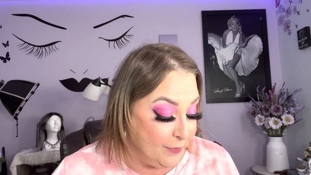 PURLISSE WATERMELON  SKINCARE COLLECTION UNBOXING|| MATURE OVER 50 BEAUTY @purlisse