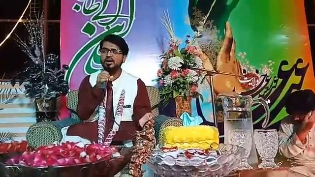 Na Puch Itrat-e-Athar ka Martaba, Eid-e-Mubahila Manqabat by Zain JaffryAugust 15, 2020