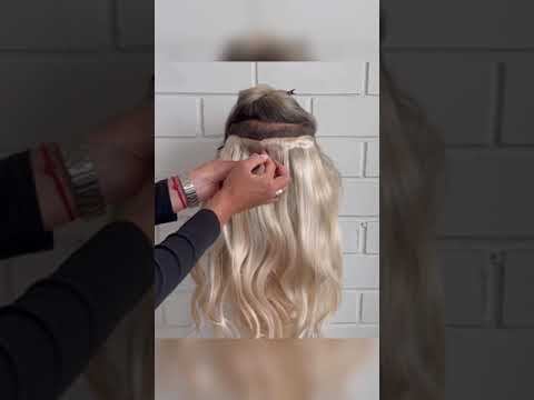 Красивая прическа на выпускной — пошаговый мастер-класс смотреть онлайн