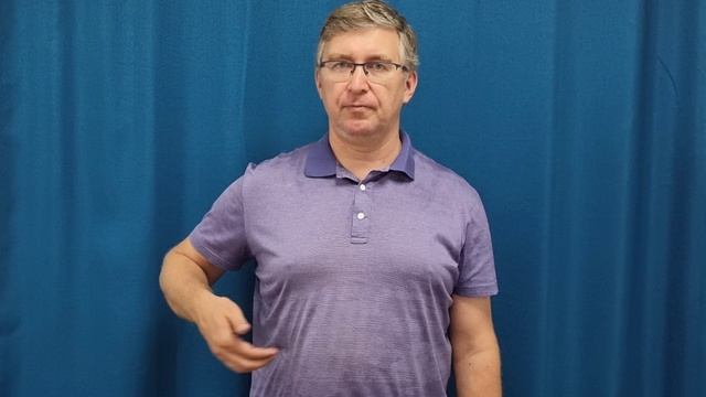 Упражнение избавления от агрессии | Александр Мохов
