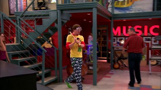 Austin & Ally | Season 4 Premiere | Disney Channel Official смотреть онлайн