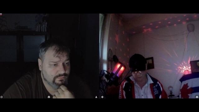 Диалог   с блогером Хитрая морда