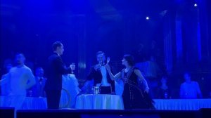 Банкет (Максим Заусалин, Галина Безрук) | ПЦ  27.12.23